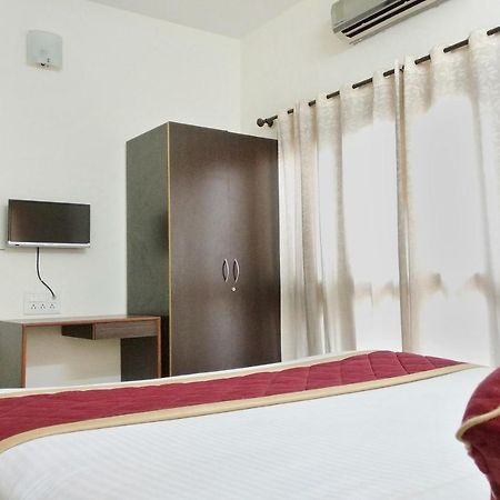 Super Oyo Capital O Premium Hotel Victoria Heights Near Sri Someshwara Swami Temple Bengalúr Exteriér fotografie