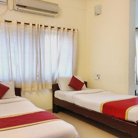 Super Oyo Capital O Premium Hotel Victoria Heights Near Sri Someshwara Swami Temple Bengalúr Exteriér fotografie