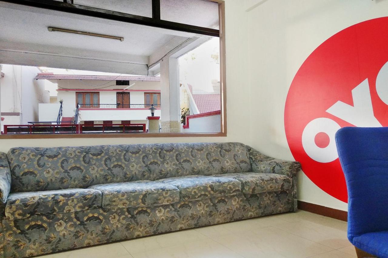 Super Oyo Capital O Premium Hotel Victoria Heights Near Sri Someshwara Swami Temple Bengalúr Exteriér fotografie