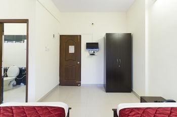 Super Oyo Capital O Premium Hotel Victoria Heights Near Sri Someshwara Swami Temple Bengalúr Exteriér fotografie